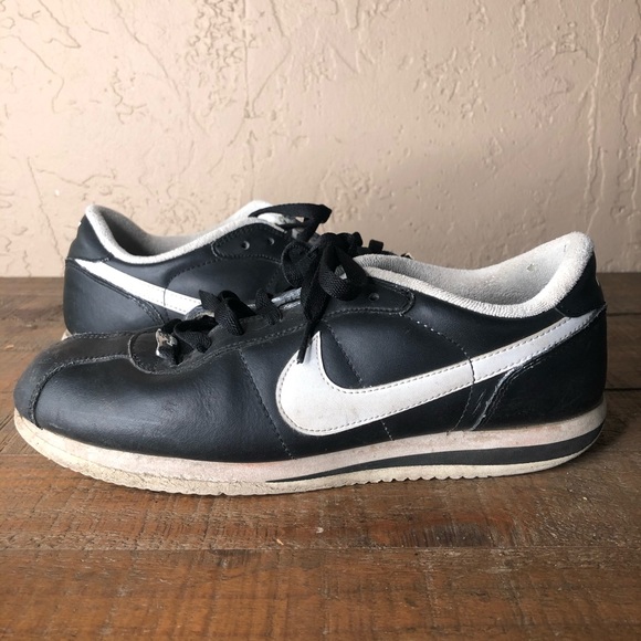 nike cortez 9.5